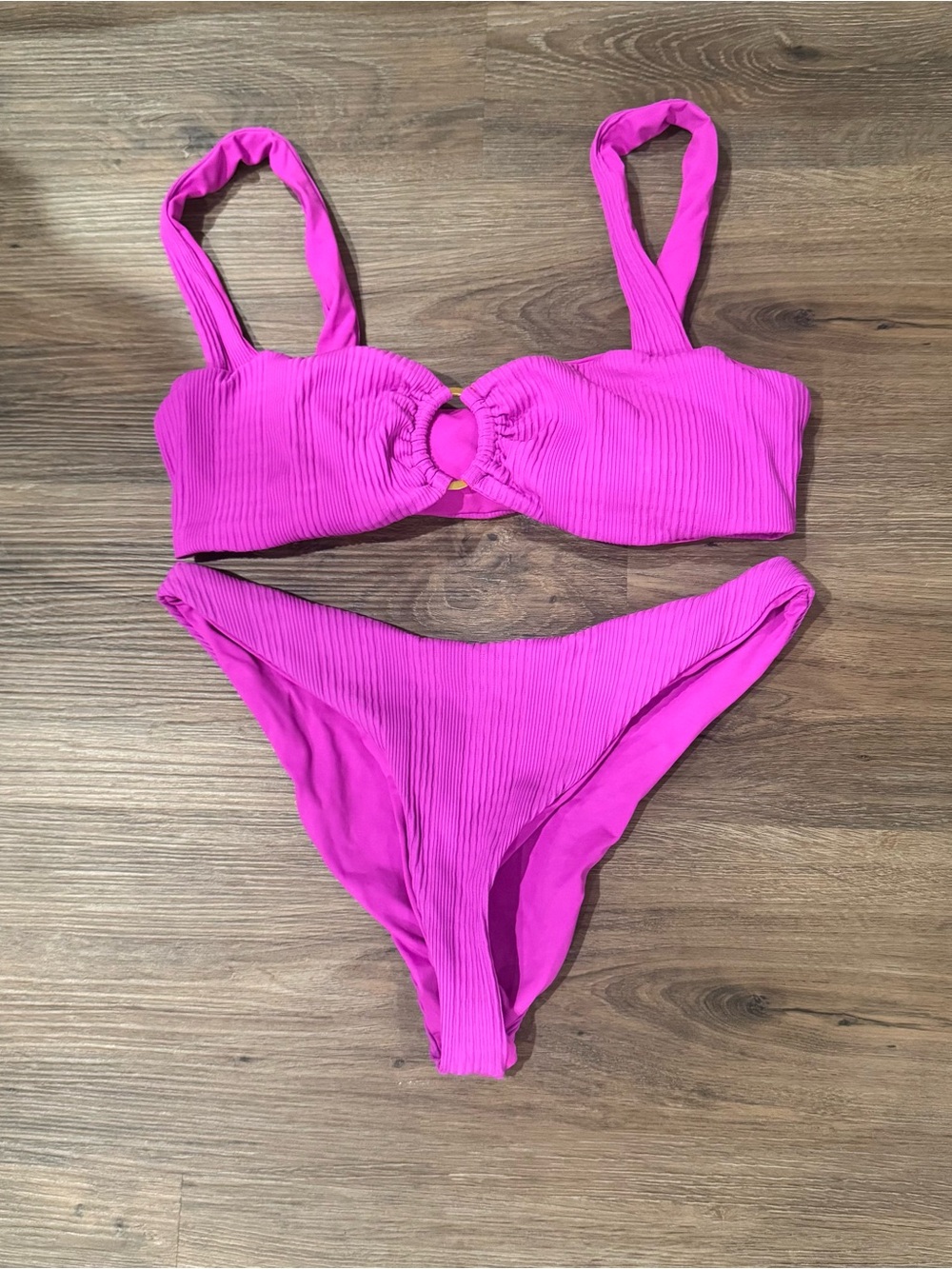 LSPACE Bikini Set